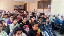 مدرسة الجيل الجديد تعليم أساسى ببشتيل إدارة الوراق التعليمية محافظة الجيزة