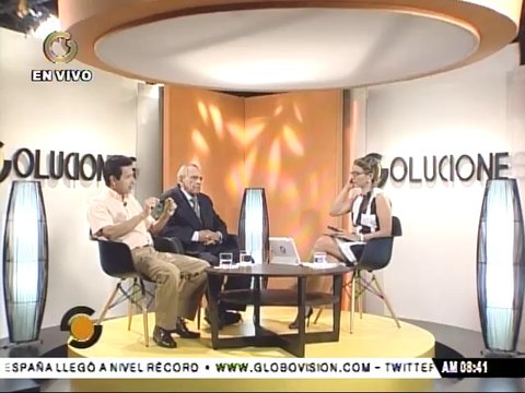 Abogado considera que protestas dejan de ser pacíficas cuando el Estado las reprime