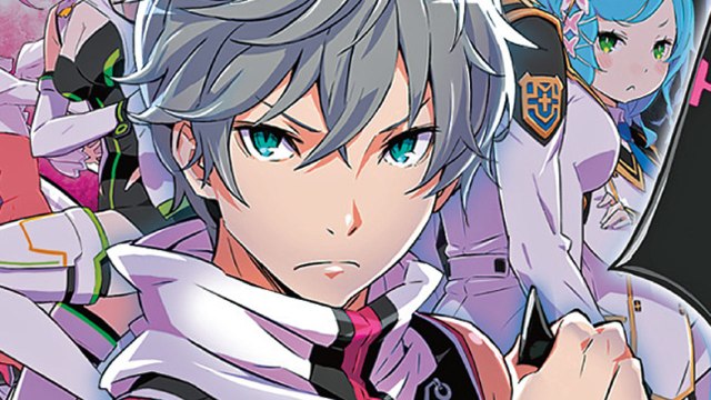 CGR Trailers - CONCEPTION II: CHILDREN OF THE SEVEN STARS Meet Fuuko Trailer