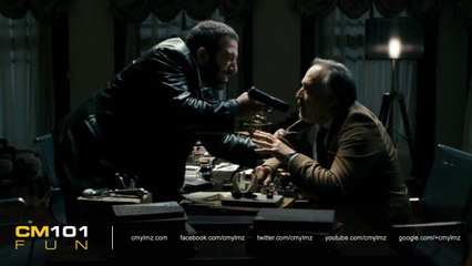 Cem Yılmaz | Bakış açısını değiştir