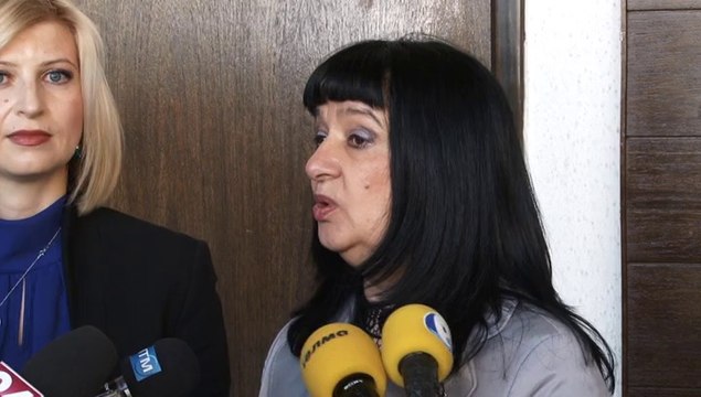 ФОНД ЗА ЗДРАВСТВО И ФАРМАЦЕВТСКИ КОМОРИ МАЈА ПАРНАРЏИЕВА ЗМЕЈКОВА И БИСТРА АНГЕЛОВСКА 14 03