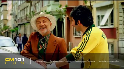 Cem Yılmaz | Hokkabaz - Kalk Sihirbaz Kalk