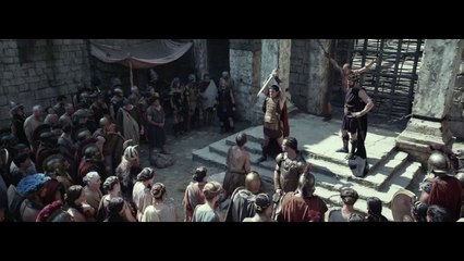 La Légende d'Hercule - Preview "Déchaîné" [VF|HD720p]