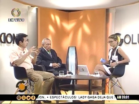 Experto: “Deben agotarse todos los mecanismos de persuasión antes de usar la fuerza en manifestaciones