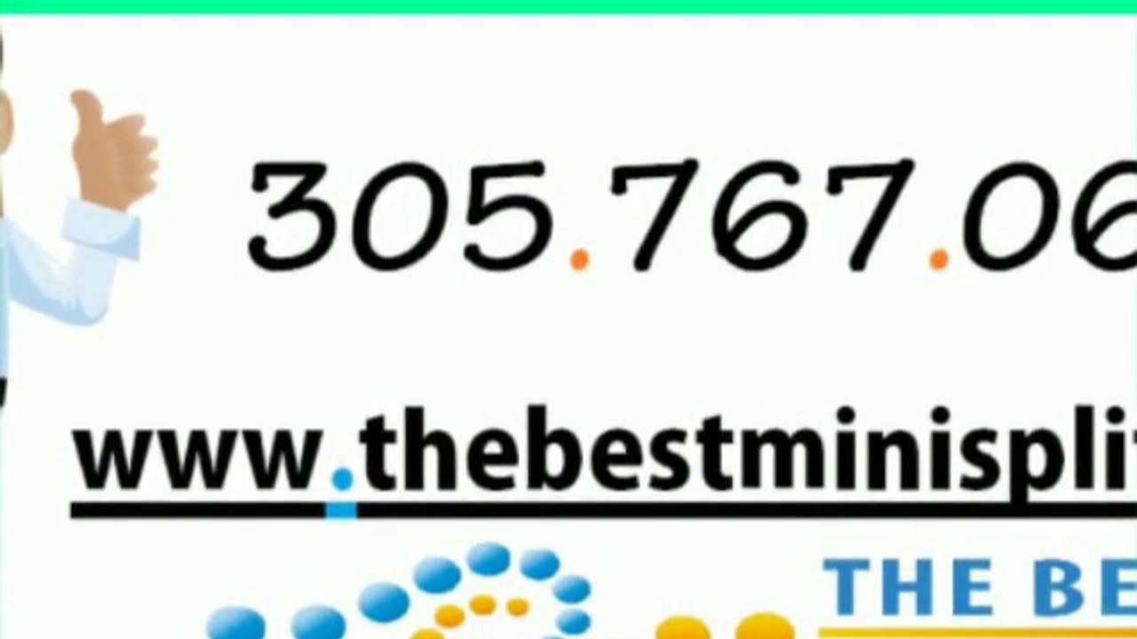 Ductless Mini Split Air Conditioner - Dehumidify Mode.