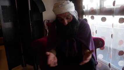 Ameur le siège N°2  dans le vol MH370 air malaysia ! le témoin caché parle enfin