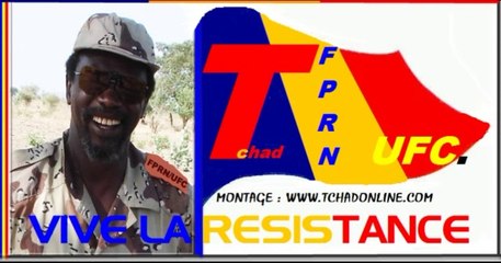 ADOUM KOUGOU INVITE AU GRAND DEBAT AFRICA N°1 - BBC - DU JEUDI MARS 2014 - SUR TOL