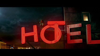 Une rencontre - Bande-annonce #1 [VF|HD720p]