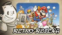 Retro Reseña: Super Mario Bros. 3