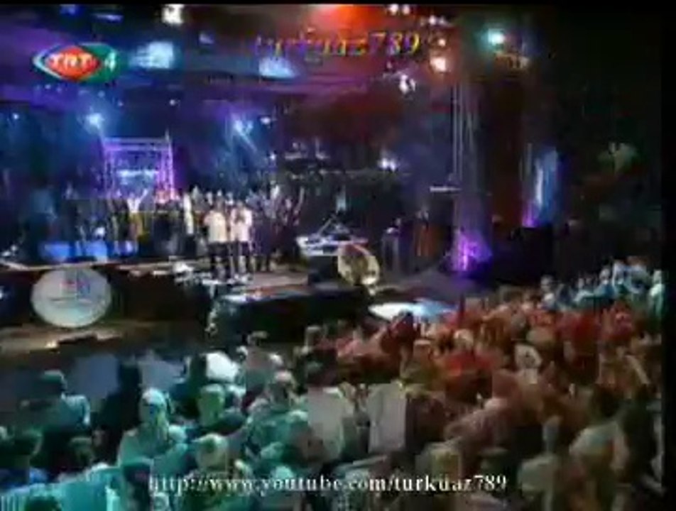 İbrahim ERKAL & Selahattin ALPAY & İzzet ALTINMEŞE & Gaye AKSU-Erzurum Ovaları