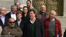 PSOE se reúne con pescadores por las cuotas de pesca