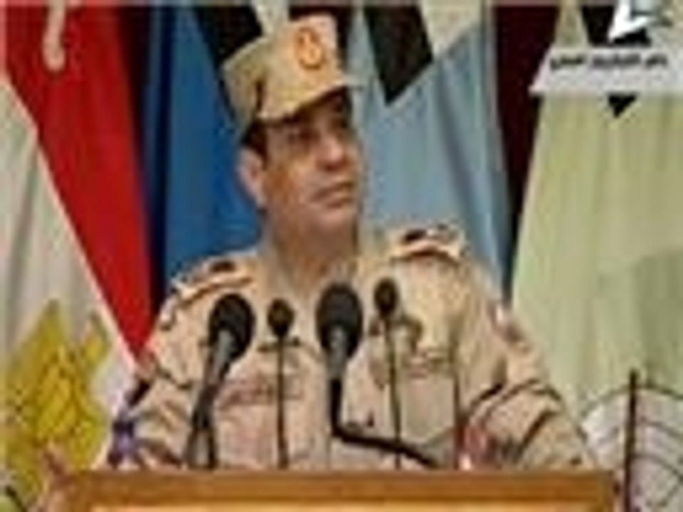 مصر.. الجيش وانتخابات الرئاسة