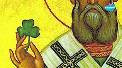 Qu'est-ce que la Saint -Patrick le 17 Mars?