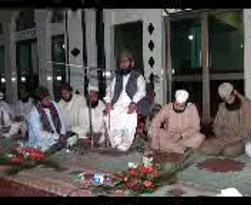quari gulam rasool
