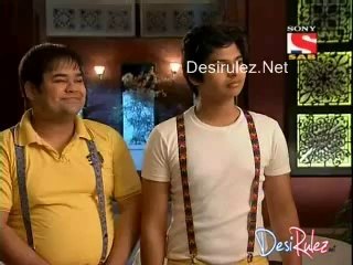 Pritam Pyaare Aur Woh 14th March 2014pt4