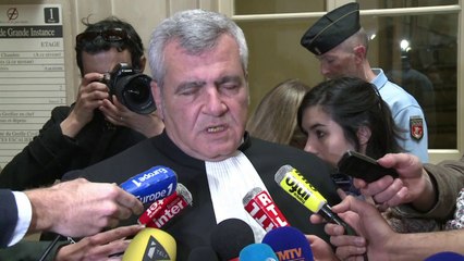 Sarkozy obtient le retrait des enregistrements Buisson en ligne