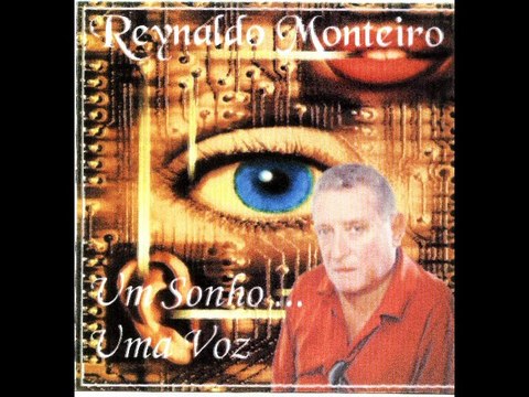 Cantor e Locutor Reynaldo Monteiro (Lins Rádio Clube AM 1030)