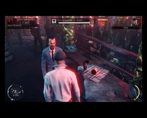 Hitman Absolution Ep.2