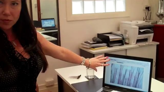 Hair Loss Treatments By Absolique Hair Health Clinic