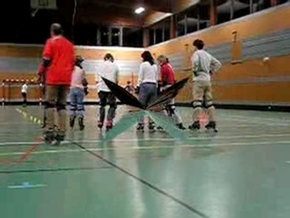 Roller Ozoir #3