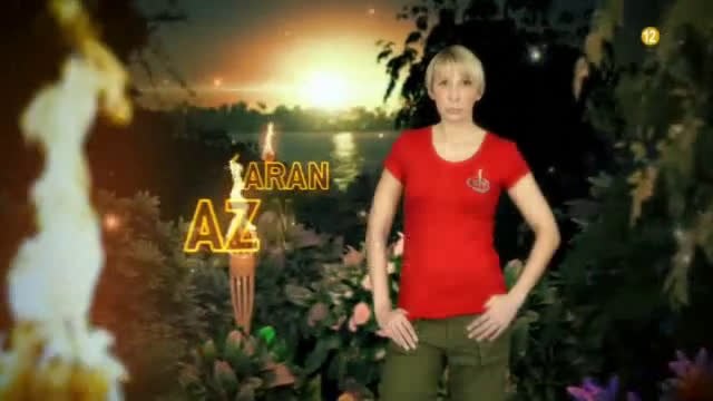 Promo 'Supervivientes 2014' (Telecinco) / 2