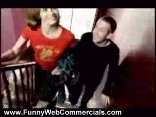 WKD Alcoholic Drink Video Commercial