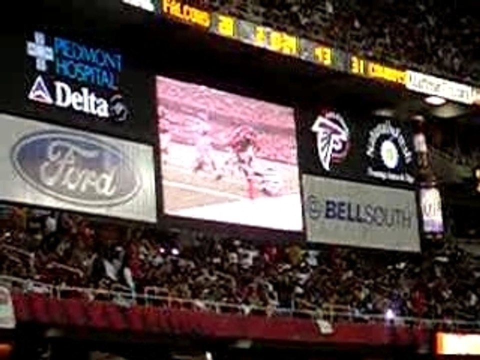Vick-record