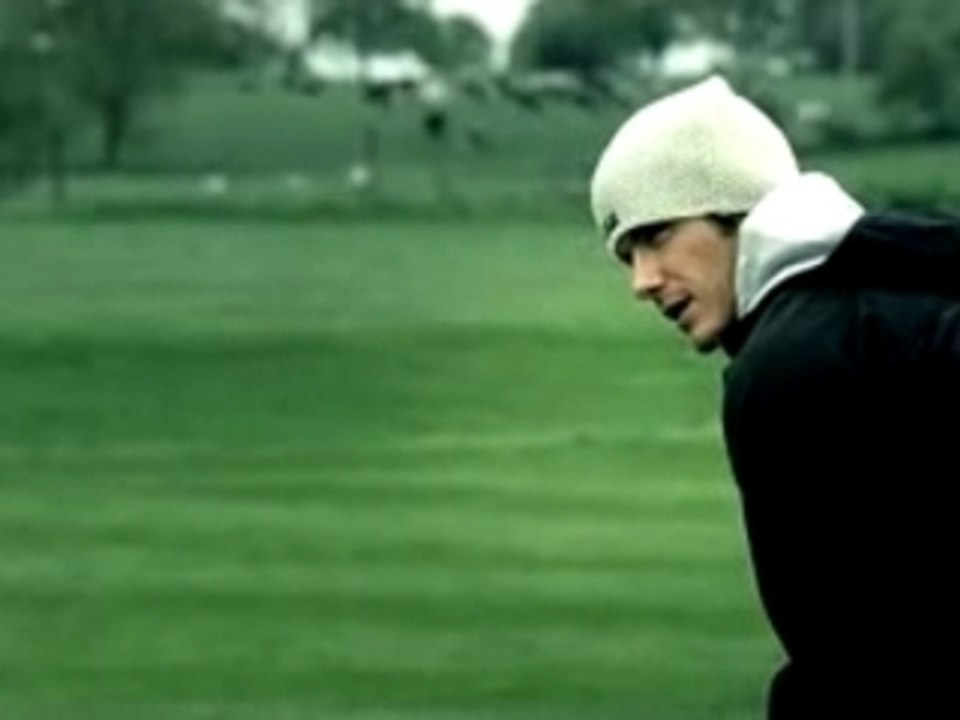 DavidBeckhamJonnyWil