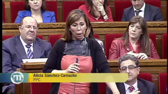 TV3 - Els Matins - Les notícies del dia (14/03/14)