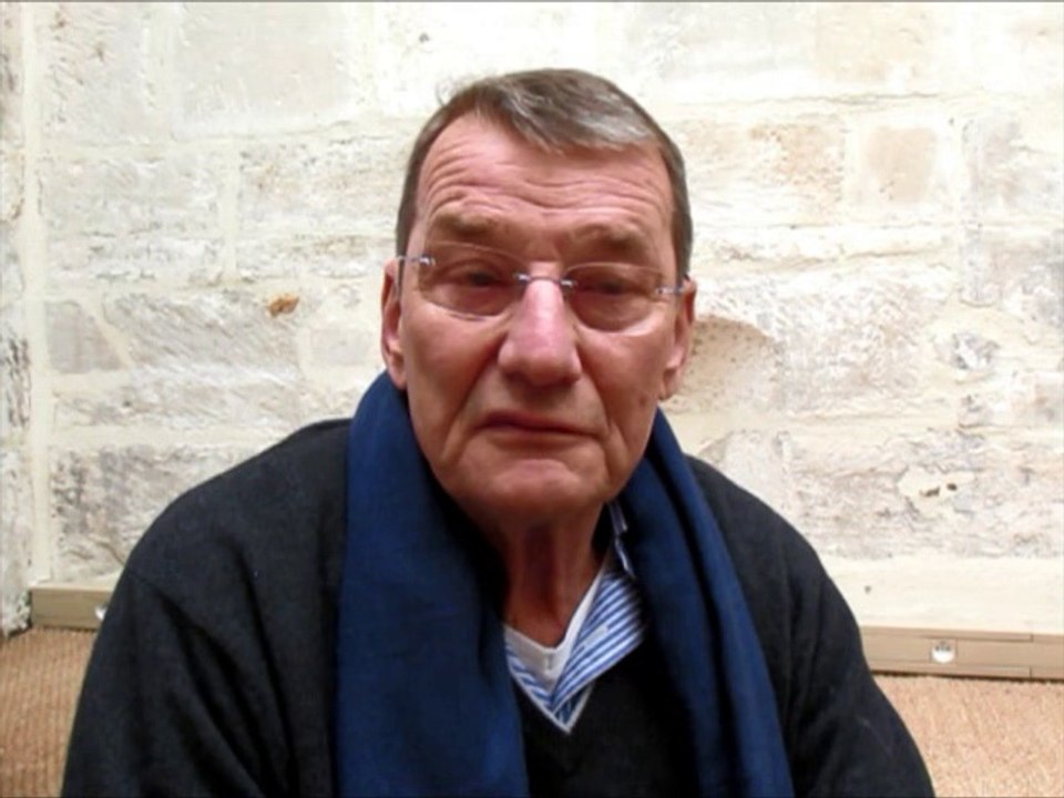 Municipales – Chaumont : interview de Cyril de Rouvre