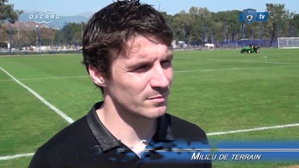 L1 / 2013-14 : Nice-Bastia : l'avant match