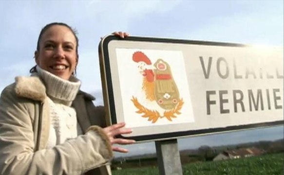 Scandale autour du film coquin de Loué - ZAPPING ACTU HEBDO DU 15/03/2014