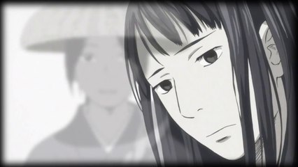 Mushishi Zoku Shou CM