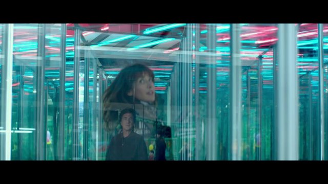 Une rencontre de Lisa Azuelos - Bande annonce