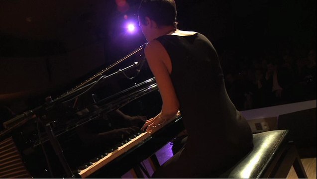 Concert Emily Loizeau (Sacem)