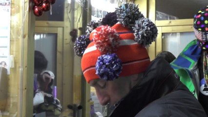 Motivation S1 E3 Le petit Journal du Freeski