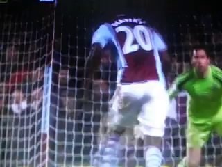 Aston Villa v West Brom - Premier League- 29/01/2014