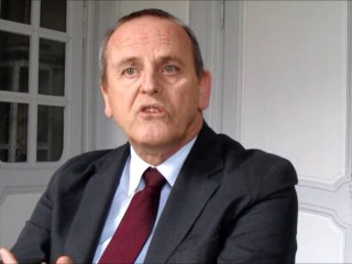 Municipales – Langres : interview de Didier Jannaud