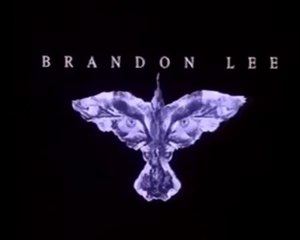 The Crow Trailer - Jason Todd - YouTube