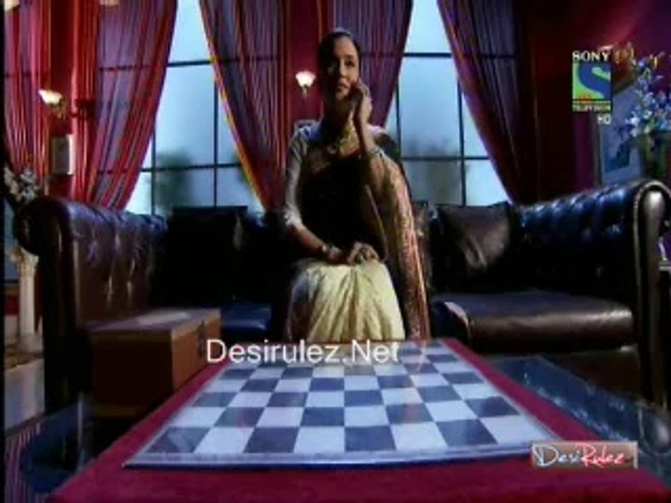 Desh Ki Beti - Nandini 14th March 2014 Pt-2