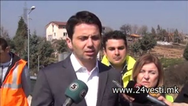 ИЗЈАВА МИЛЕ ЈАНАКИЕСКИ ЗА МОСТОВИ