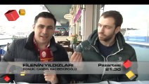 GSTV Filenin Yıldızları - Cansın Hacıbekiroğlu