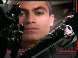 C & C : Tiberian Sun Nod opening intro