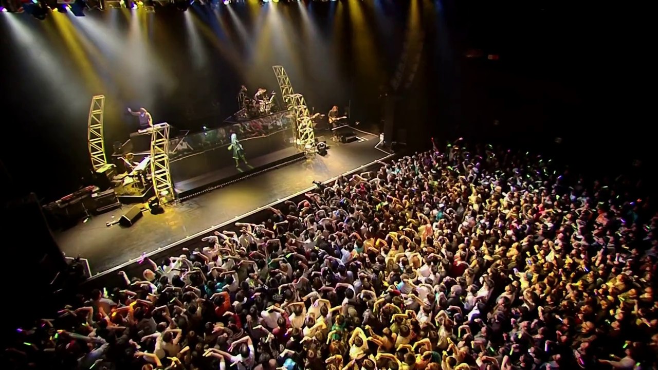 Megurine Luka - Just be Friends 1080p ||| ミクの日感謝祭39's Giving Day