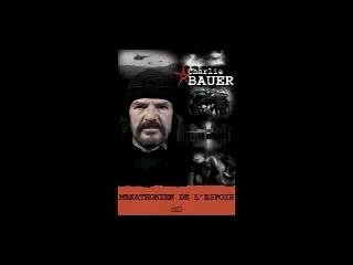 "J'ACCUSE" de Charlie BAUER