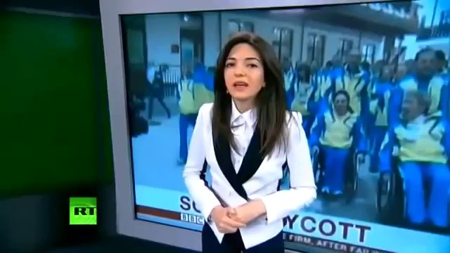 Западные СМИ продолжают раздувать истерию вокруг ситуации на