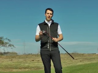 First Look: Yonex EZONE XP Hybrid - PGA Merchandise Show 2014 - Today's Golfer