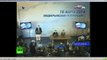 Пресс-конференция премьер-министра АРК Сергея Аксенова