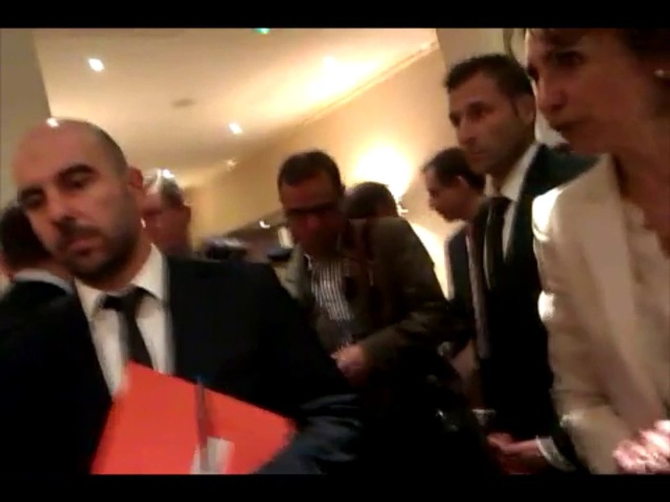 Comment faire semblant de comprendre les sages-femmes !