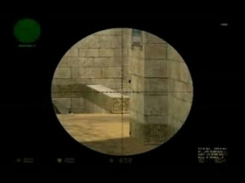 My First Demo REEL (textures)